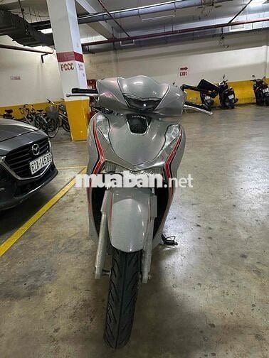 Honda SH125i ABS 2023 Xám