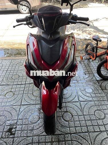 Yamaha NVX 155 2024 Đỏ đen 12.000km