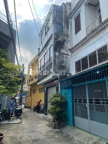 Bán nhà 357/5 Lê Quang Định, Phường Bình Lợi Trung, Bình Thạnh
