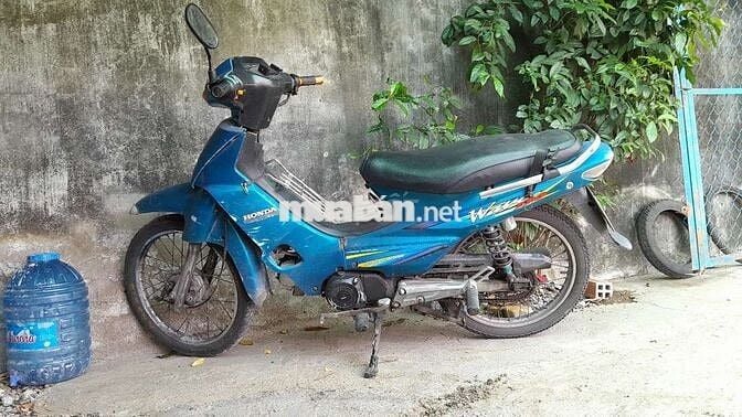  Wave nhỏ Đài loan 