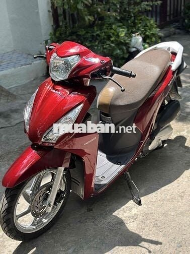 Honda Vision 2019 smartkey zin êm chính chủ ký