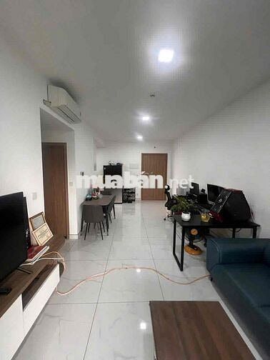 Cho thuê 2PN 85m2 Diamond Alnata, Full nội thất, view mát, giá 17,5tr