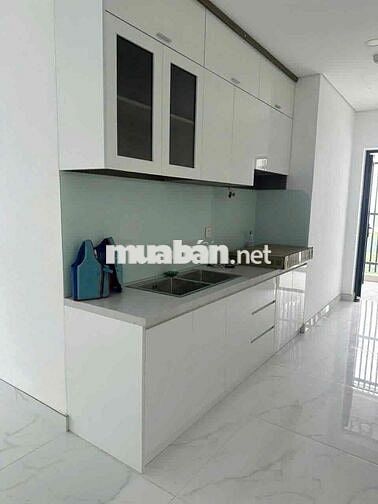 Cho thuê 2PN 85m2 Diamond Alnata, Full nội thất, view mát, giá 17,5tr
