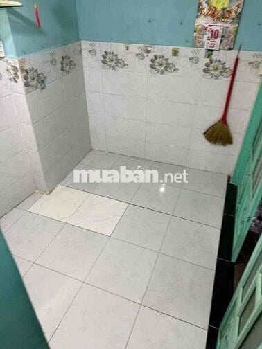 Cần Bán Nhà Hẻm 95 Lê Văn Lương