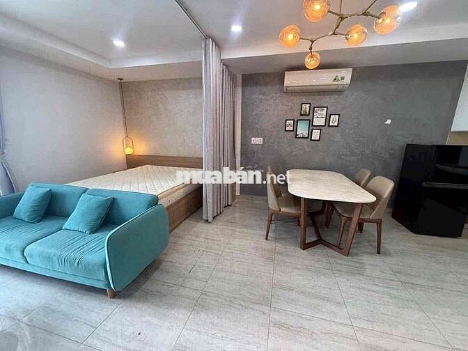 🔥Cho thuê căn hộ 𝐂𝐡𝐮𝐧𝐠 𝐜𝐮̛ Biconsi Tower Chợ Đình - Tp.Thủ Dầu Một -