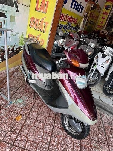 Honda SH 2024 Đỏ mận, Bạc Việt Nam