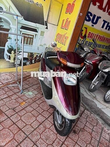 Honda SH 2024 Đỏ mận, Bạc Việt Nam