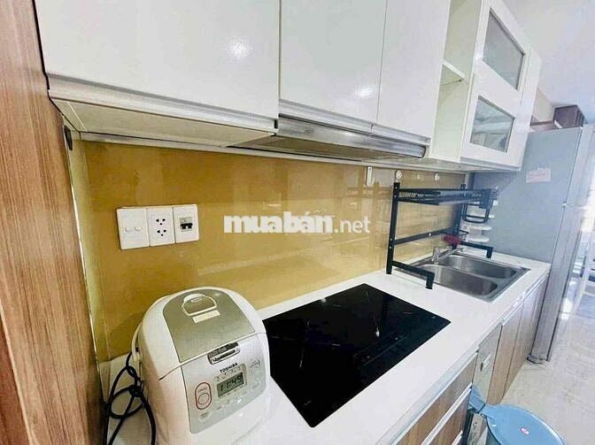 🔥CHO THUÊ CĂN HỘ BICONSI CHỢ ĐÌNH – VỊ TRÍ ĐẸP, TIỆN NGHI ĐẦY ĐỦ