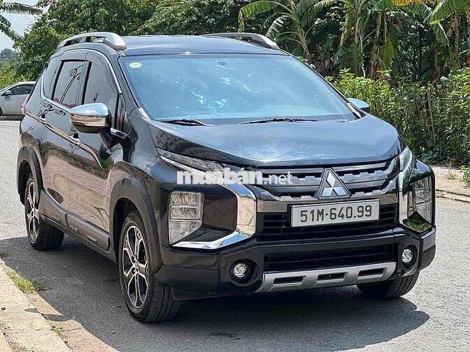 Mitsubishi Xpander Cross 2021