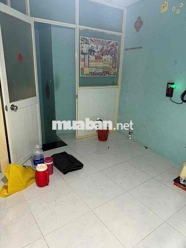 Cần Bán Nhà Hẻm 95 Lê Văn Lương