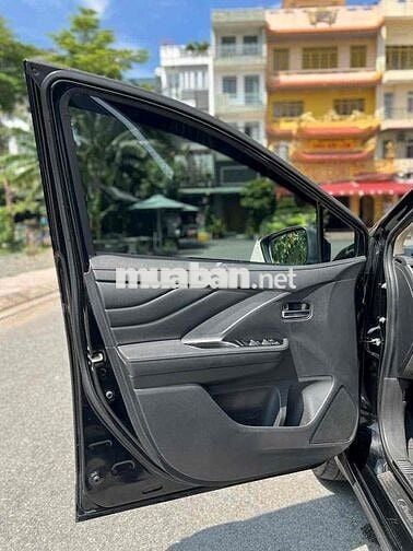 Mitsubishi Xpander Cross 2021