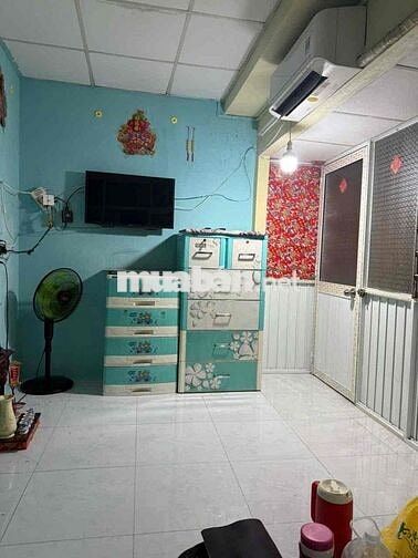 Cần Bán Nhà Hẻm 95 Lê Văn Lương