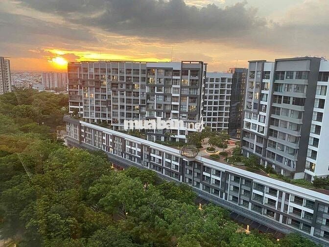 Cho thuê 2PN 85m2 Diamond Alnata, Full nội thất, view mát, giá 17,5tr