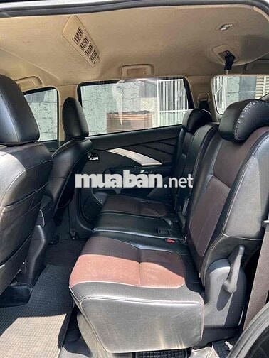 Mitsubishi Xpander Cross 2021