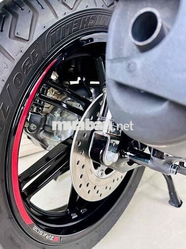 Honda SH350i 2021 Đỏ 1 chủ đạp thùng bs SG