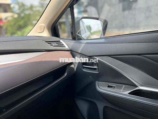 Mitsubishi Xpander Cross 2021