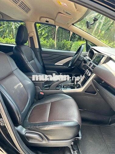 Mitsubishi Xpander Cross 2021