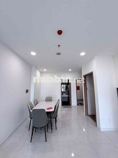 Cho thuê căn hộ The Maison Phan Bội Châu Phú Thọ - Thủ Dầu Một • Thiết