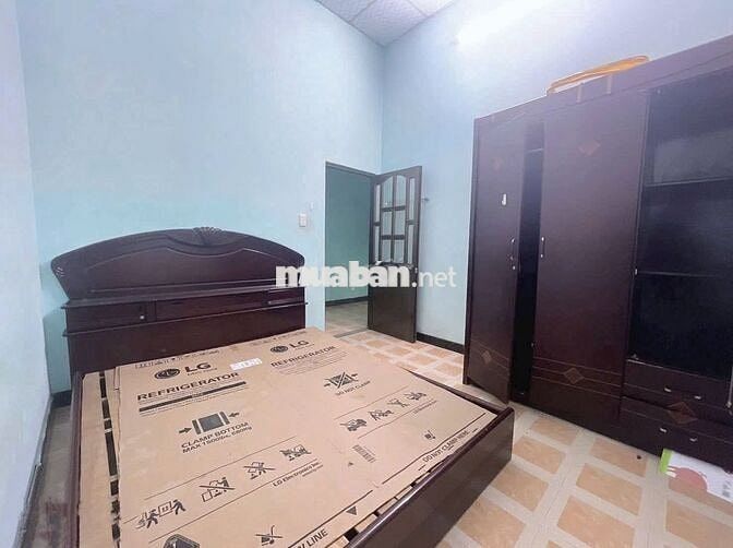 BÁN NHÀ MẶT TIỀN KINH DOANH KP2 PHƯỜNG TRẢNG DÀI 92M2 GIÁ 3 TỶ 790