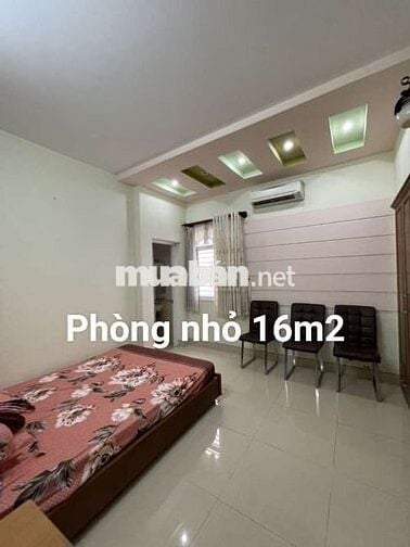 Hiện nhà mình trống 3 phòng đi lại tự do cần cho thuê