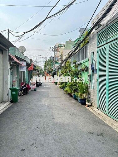 cần bán dãy trọ phường tân thuận đông q7