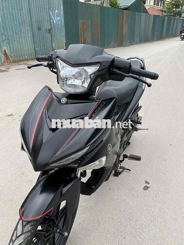 Yamaha Exciter 150 Đen —2018 máy zin 100%