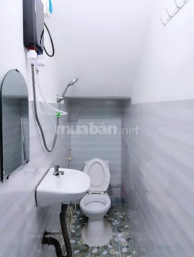 CHO THUÊ NHÀ ĐƯỜNG HUỲNH TẤN PHÁT QUẬN 7 - VÀO Ở NGAY