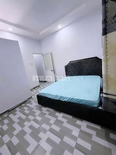 CHO THUÊ NHÀ ĐƯỜNG HUỲNH TẤN PHÁT QUẬN 7 - VÀO Ở NGAY