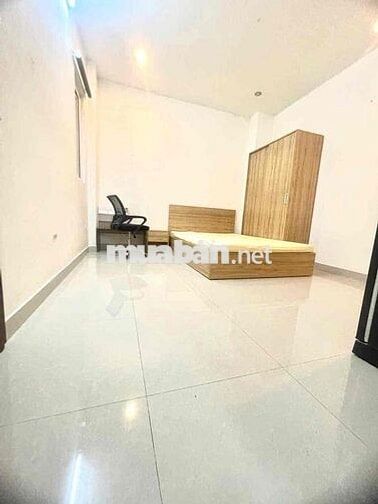 STUDIO LẠC LONG QUÂN - 4TR8 FULL NỘI THẤT