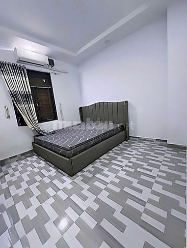 CHO THUÊ NHÀ ĐƯỜNG HUỲNH TẤN PHÁT QUẬN 7 - VÀO Ở NGAY