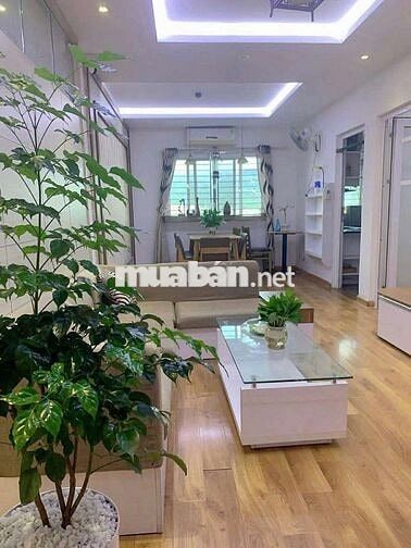 Chung cư BluHouse gần sông Hàn tiện ích đầy đủi