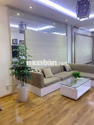 Chung cư BluHouse gần sông Hàn tiện ích đầy đủi