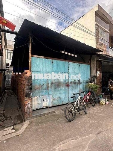 ĐẤT PHƯỜNG BỬU HOÀ CHỢ ĐỒN KINH DOANH BUÔN BÁN NHỎ