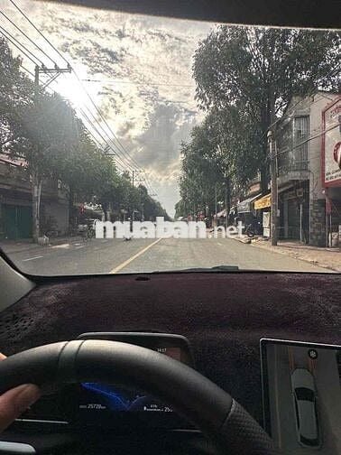 ĐẤT PHƯỜNG BỬU HOÀ CHỢ ĐỒN KINH DOANH BUÔN BÁN NHỎ