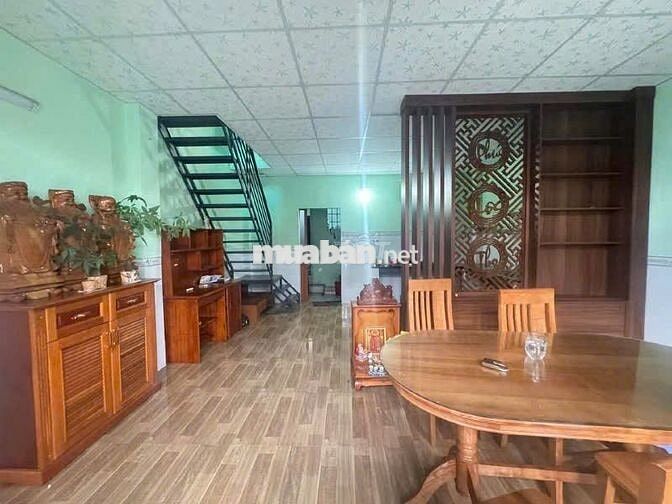 Bán nhà KP2 Trảng Dài ngay Công an Phường Trảng Dài 80m² giá 2 tỷ 790