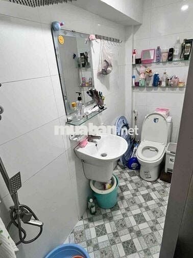 @Q11 Lạc Long Quân xe hơi tận nơi chỉ 3.85ty 
