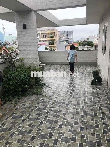 📍 55/1 Phan Đăng Lưu, Phường 7, Quận Phú Nhuận, TP.HCM