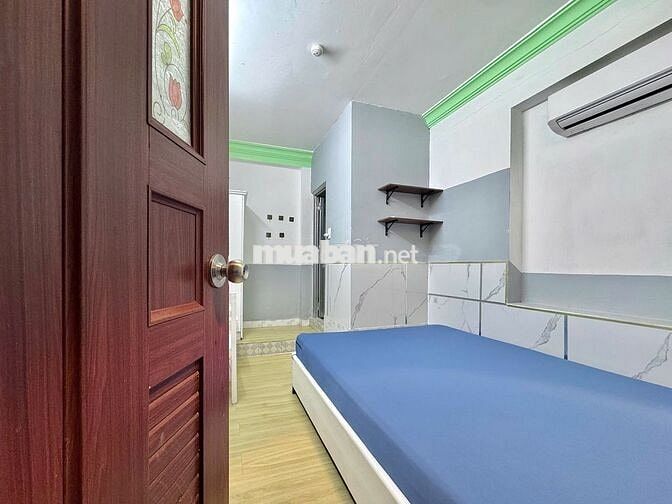 VÒNG XOAY TRUNG SƠN, GẦN LOTTE, ĐH TĐT , CẦU NGUYỄN VĂN CỪ 