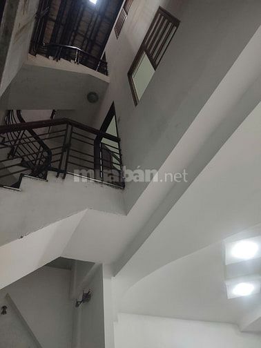 Cho thuê nhà Mặt tiền Nguyễn Ảnh Thủ - Trung Chánh -Hóc Môn