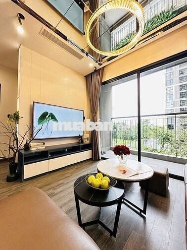 Bán chung cư Five star Kim Giang,73m2 tầng trung