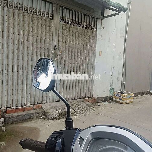 Nhà thuê 6*5 Lầu suốt 1pn sạch sẽ. Đường vĩnh lộc b bình chánh tphcm