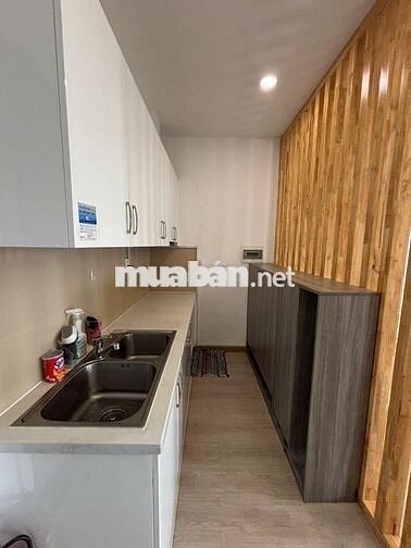 Studio Saigon Mia 32m2 full nội thất, gần trường ĐH Rmit. Giá chỉ 10tr
