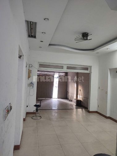 Cho thuê nhà Mặt tiền Nguyễn Ảnh Thủ - Trung Chánh -Hóc Môn