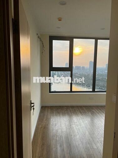 Bán chung cư Trinity 2 ngủ - 75m2- ô tô - 7,3 tỷ