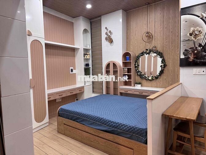 cần 3 bạn sinh viên thuê lại căn hộ cao câp