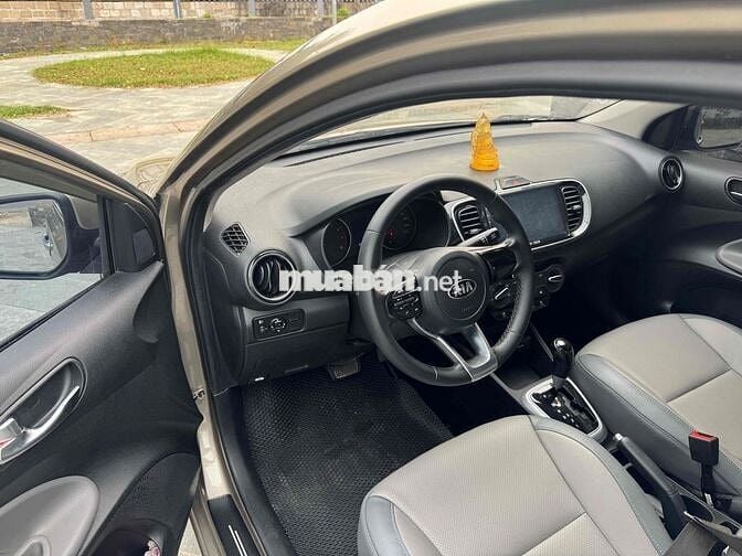 Kia Soluto 2020 Tự động Vàng cát