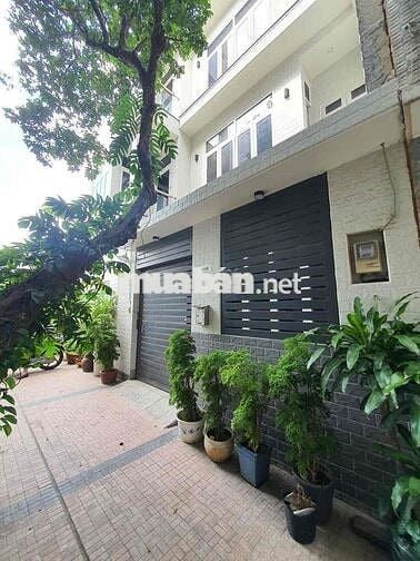 CHO THUÊ NHÀ NGUYÊN CĂN HẺM 55 PHAN ĐĂNG LƯU, PHÚ NHUẬN