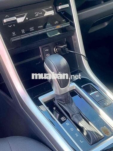 Mitsubishi Xpander Premium 1.5L AT 2026 Trắng