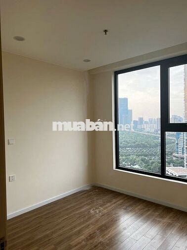 Bán chung cư Trinity 2 ngủ - 75m2- ô tô - 7,3 tỷ