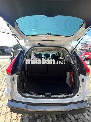 Mitsubishi Xpander Premium 1.5L AT 2026 Trắng